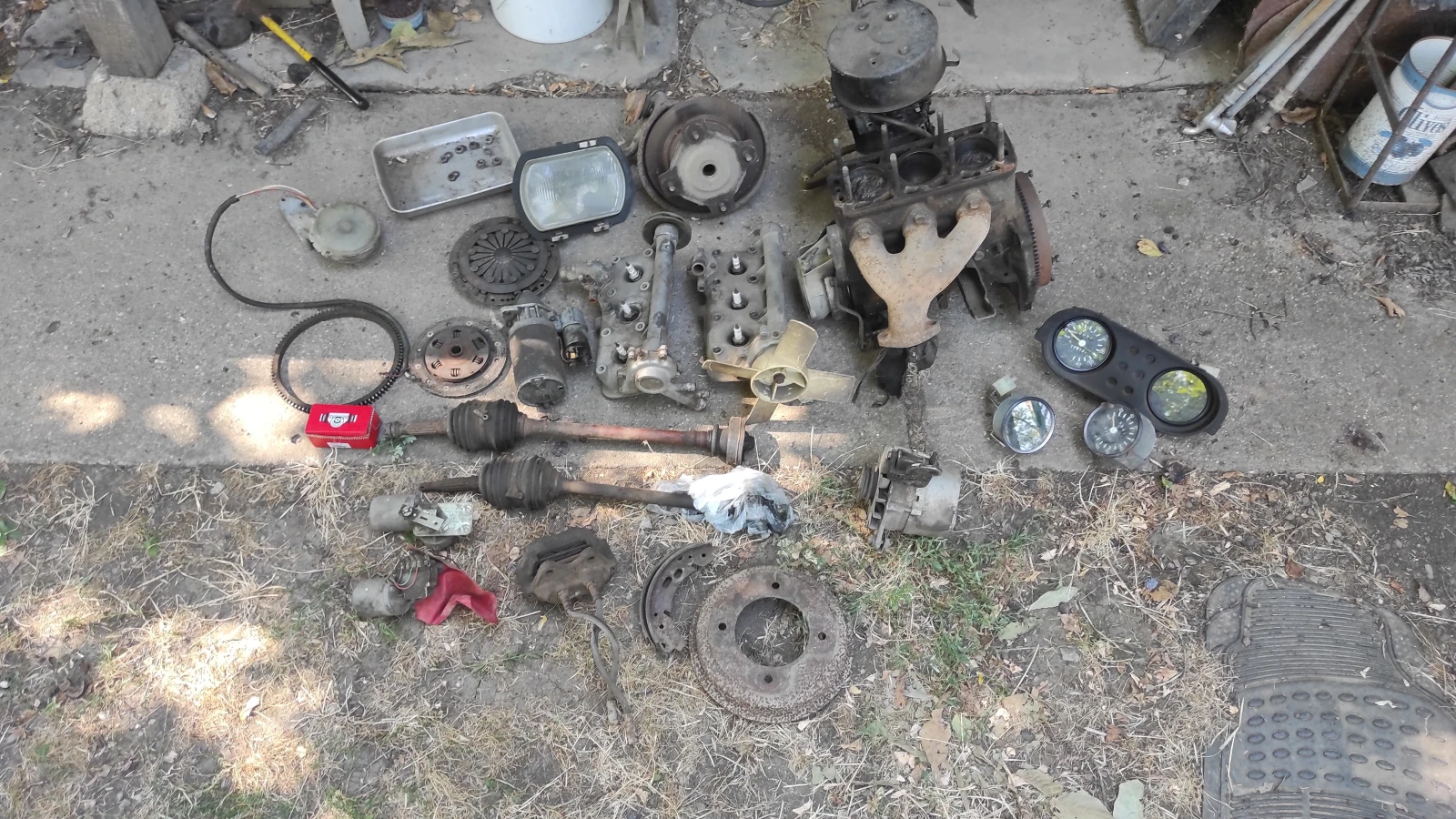����� �� Wartburg 353 | Mobile.bg � ����������� 1