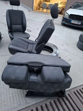   Mercedes ML 270 | Mobile.bg    5