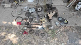 ����� �� �������� �� ����� �� Wartburg 353