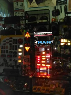 Осветление , снимка 3