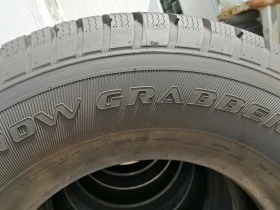 Гуми Зимни 235/75R15, снимка 5