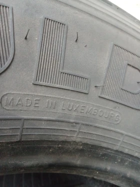 Гуми Всесезонни 265/70R19.5, снимка 9