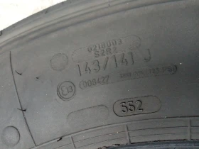Гуми Всесезонни 265/70R19.5, снимка 8