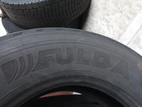 Гуми Всесезонни 265/70R19.5, снимка 6
