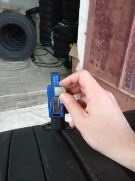 Гуми Всесезонни 265/70R19.5, снимка 3