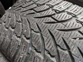 Гуми Зимни 235/60R18, снимка 5