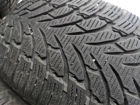 Гуми Зимни 235/60R18, снимка 6