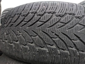 Гуми Зимни 235/60R18, снимка 4
