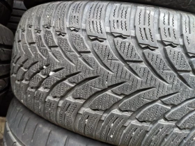 Гуми Зимни 235/60R18, снимка 3