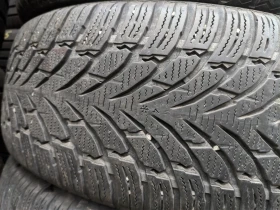 Гуми Зимни 235/60R18, снимка 1