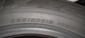 Гуми Летни 235/60R18, снимка 1