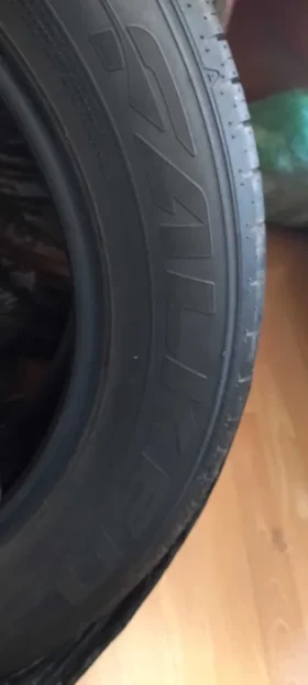 Гуми Летни 235/60R18, снимка 5