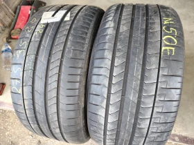 Гуми Летни 275/35R20, снимка 1