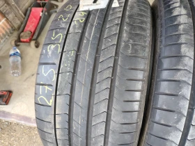 Гуми Летни 275/35R20, снимка 2