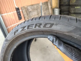 Гуми Летни 275/35R20, снимка 5