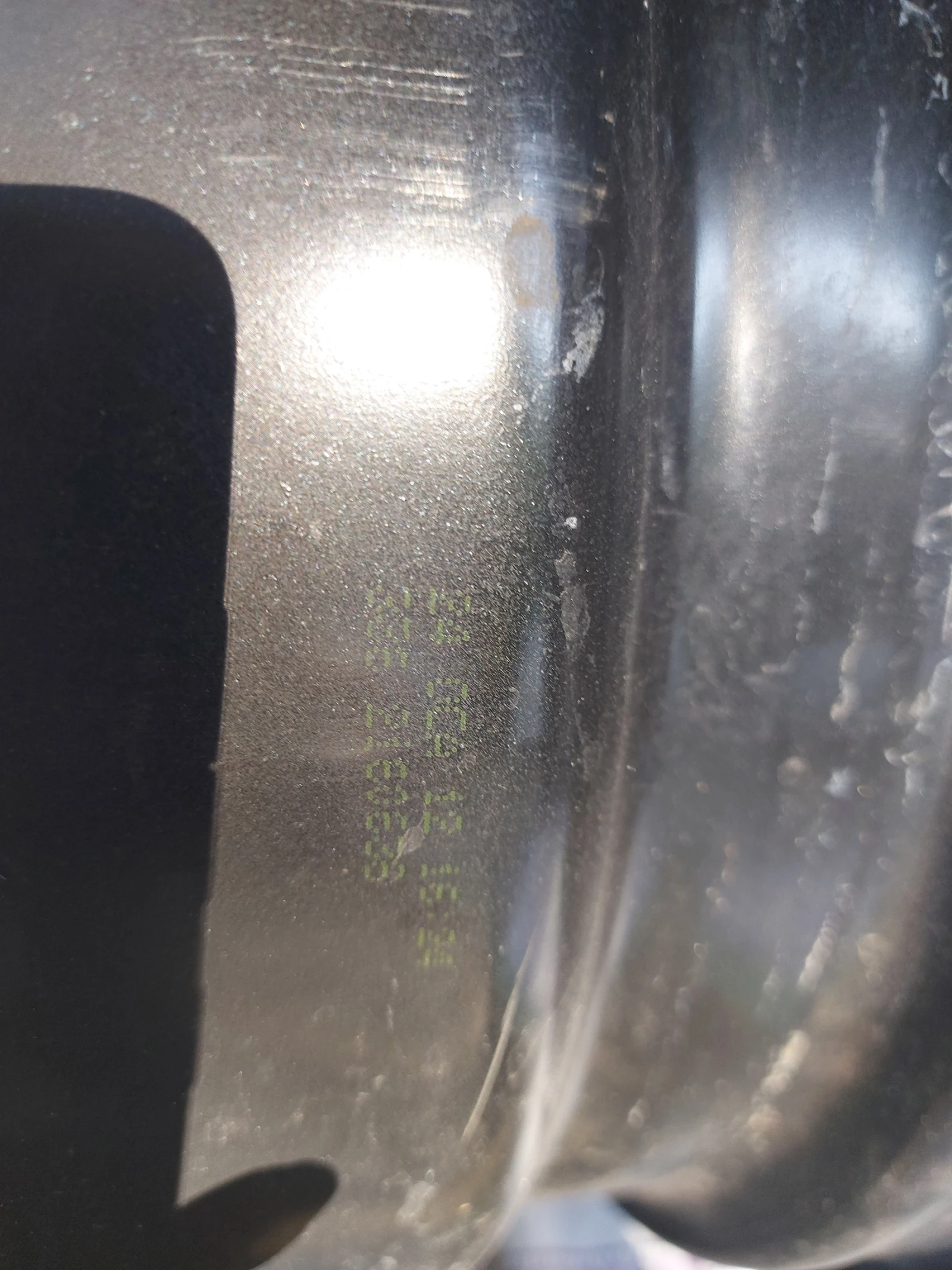 Джанти за Toyota, снимка 8 - Гуми и джанти - 55401535