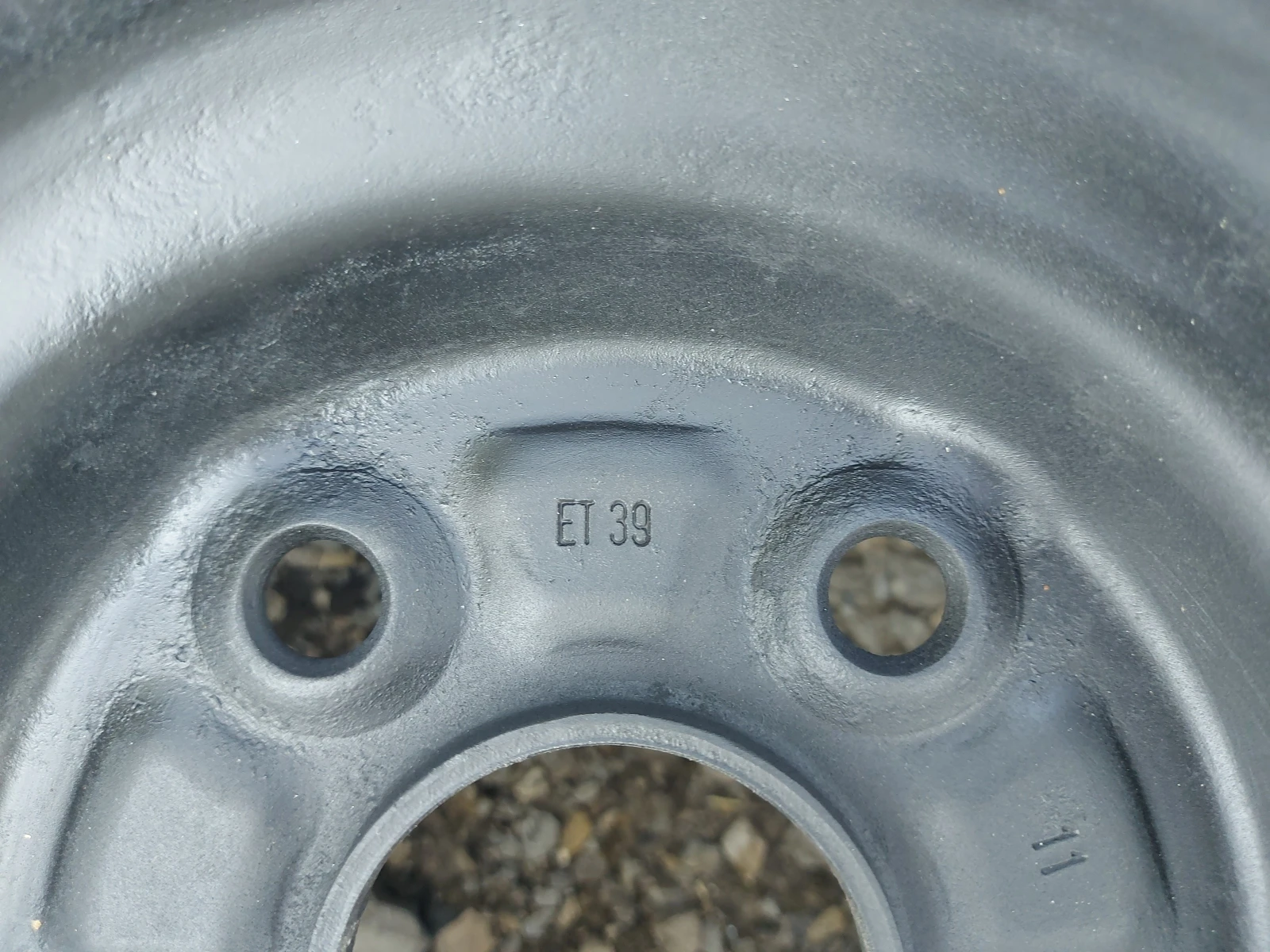 Джанти за Toyota, снимка 7 - Гуми и джанти - 55401535