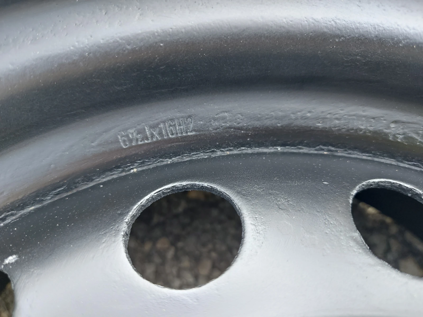 Джанти за Toyota, снимка 6 - Гуми и джанти - 55401535