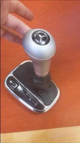 Mercedes-Benz C 220 CDI, снимка 6