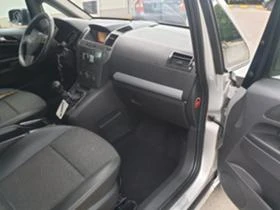 Opel Zafira B,1.6i,CNG,94 кс., снимка 7