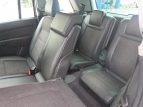 Opel Zafira B,1.6i,CNG,94 кс., снимка 6