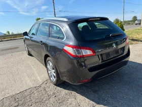 Peugeot 508 SW, снимка 5