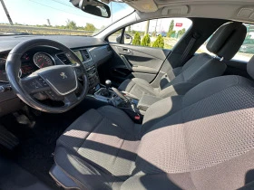 Peugeot 508 SW, снимка 9