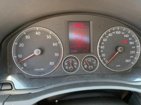 VW Golf 1.6 fsi, снимка 11