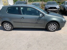 VW Golf 1.6 fsi, снимка 4