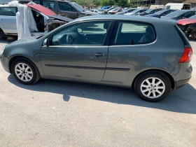 VW Golf 1.6 fsi, снимка 7