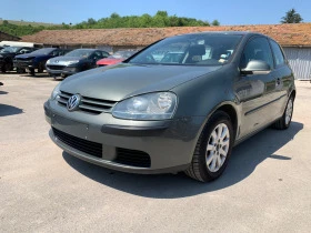 VW Golf 1.6 fsi, снимка 1