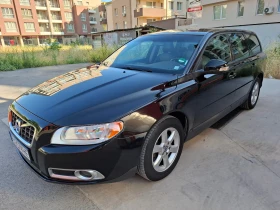 Volvo V70 2.0D PARK/NAVI/CC