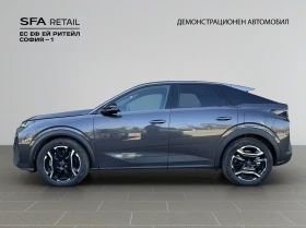 Peugeot 3008 ALLURE Electric 157 кВ 210 к.с., снимка 8