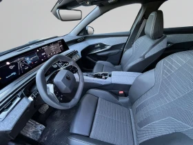 Peugeot 3008 ALLURE Electric 157 кВ 210 к.с., снимка 9