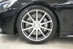 Mercedes-Benz S 63 AMG Coupe 4Matic, снимка 14