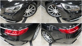Mercedes-Benz S 63 AMG Coupe 4Matic, снимка 7