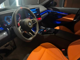 BMW M5, снимка 5