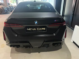 BMW M5, снимка 11