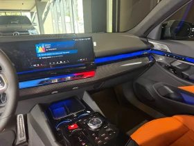 BMW M5, снимка 8