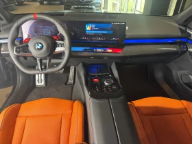 BMW M5, снимка 6