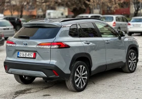 Toyota Corolla Cross 1.8Hybrid/ГАРАНЦИЯ, снимка 5