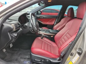 Lexus IS 300 ПОДГРЕВ* КАМЕРА* КЕЙЛЕС* LANE* ASSIST, снимка 7