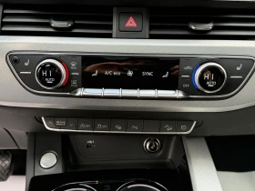 Audi A4 Allroad ALLROAD/4x4/LED/NAVI/PANO/CAM 360/СОБСТВЕН ЛИЗИНГ, снимка 10