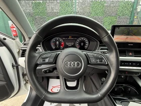 Audi A4 Allroad ALLROAD/4x4/LED/NAVI/PANO/CAM 360/СОБСТВЕН ЛИЗИНГ, снимка 8