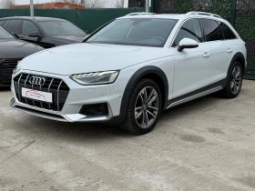 Audi A4 Allroad ALLROAD/4x4/LED/NAVI/PANO/CAM 360/СОБСТВЕН ЛИЗИНГ, снимка 3