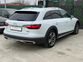 Audi A4 Allroad ALLROAD/4x4/LED/NAVI/PANO/CAM 360/СОБСТВЕН ЛИЗИНГ, снимка 6