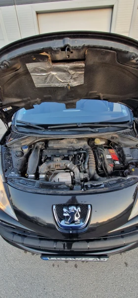 Peugeot 207, снимка 9