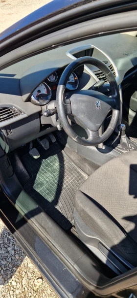 Peugeot 207, снимка 10