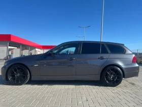 BMW 320, снимка 7