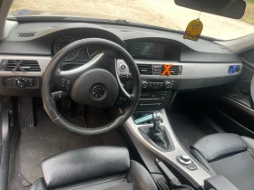 BMW 320, снимка 11